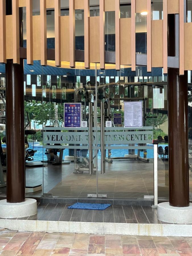兰花公寓 Phnom Penh Exterior foto