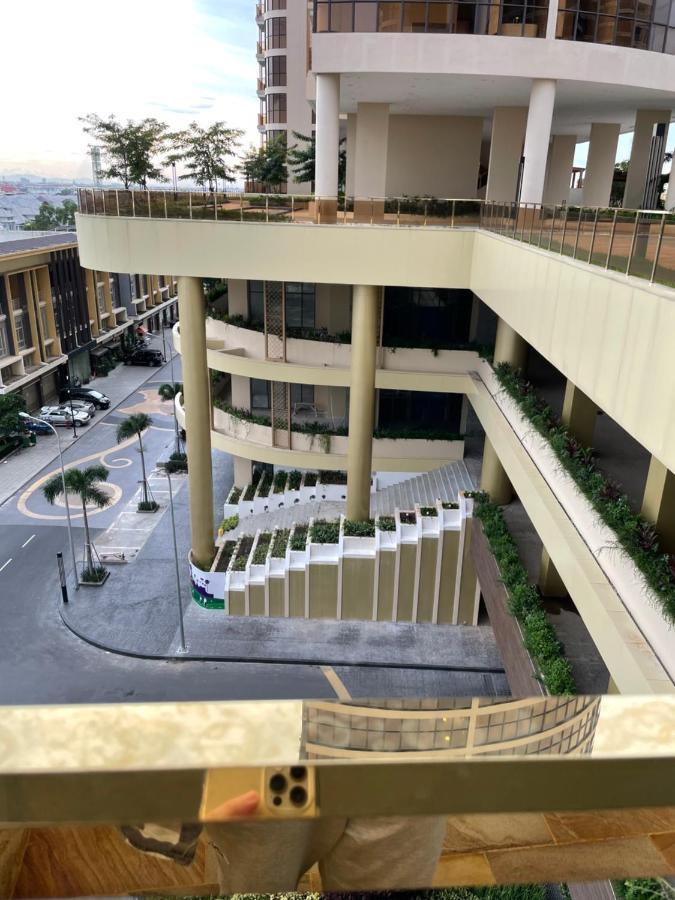 兰花公寓 Phnom Penh Exterior foto