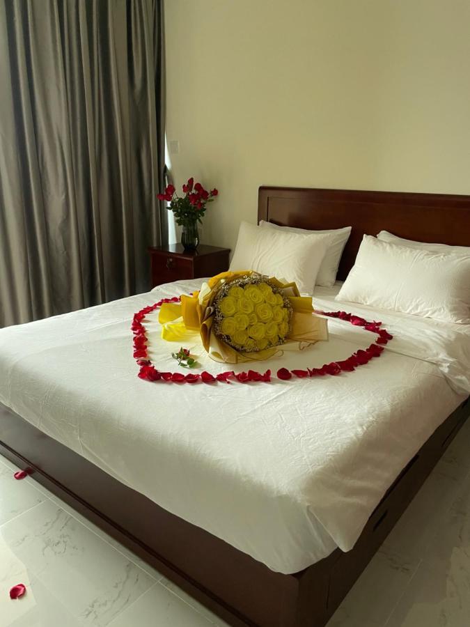 兰花公寓 Phnom Penh Exterior foto