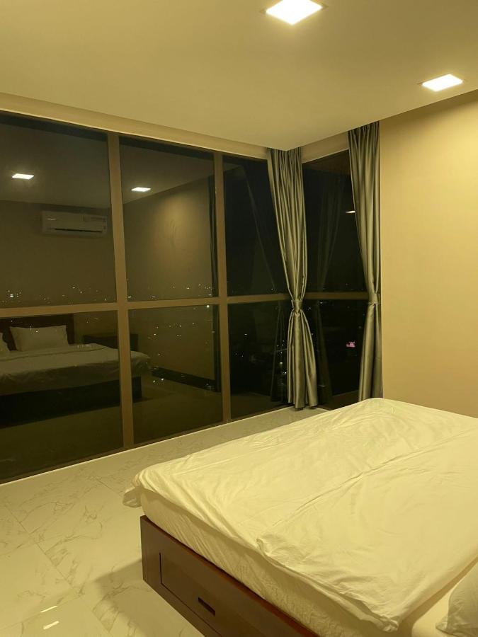 兰花公寓 Phnom Penh Exterior foto